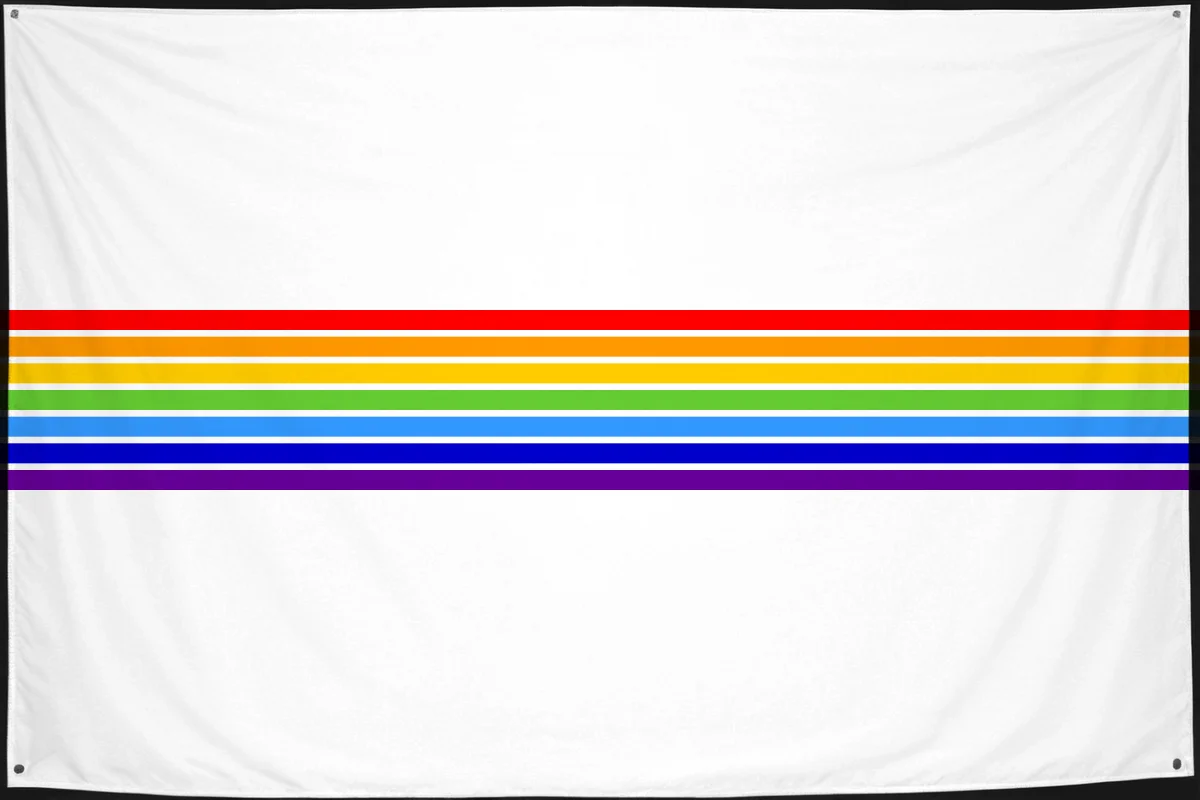 Флаг: Еврейская автономная область